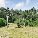 Bv197-blavand-per-knoldsvej-6 * Blåvand