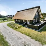 Bv197-blavand-per-knoldsvej-6 Hébergement de vacances