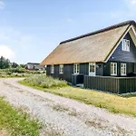 Hébergement de vacances Bv197-blavand-per-knoldsvej-6 Blåvand