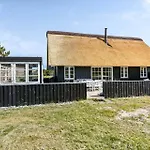 Bv197-blavand-per-knoldsvej-6 Hébergement de vacances