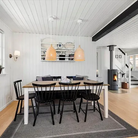 Bv197-blavand-per-knoldsvej-6 Semesterbostad