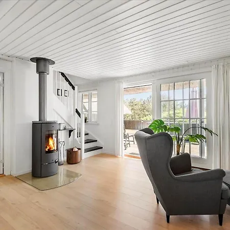 Bv197-blavand-per-knoldsvej-6 Semesterbostad Blåvand