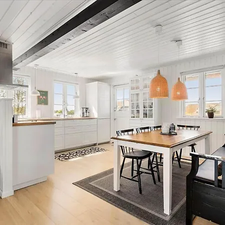 Bv197-blavand-per-knoldsvej-6 Semesterbostad *