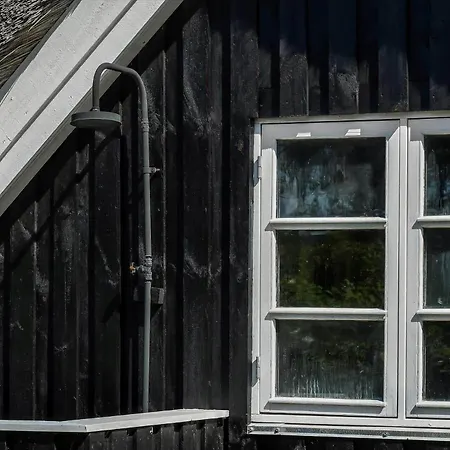 Semesterbostad Bv197-blavand-per-knoldsvej-6 *