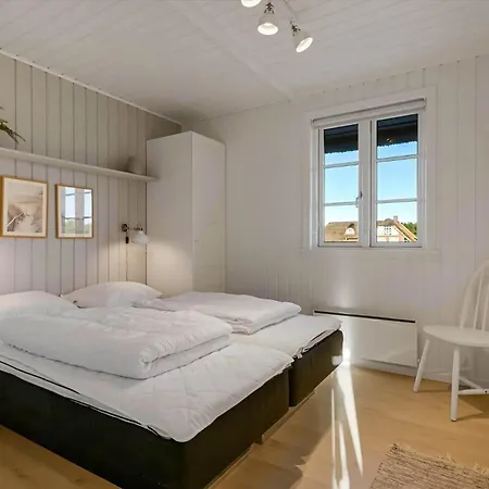 Feriehus Bv197-blavand-per-knoldsvej-6 Blåvand