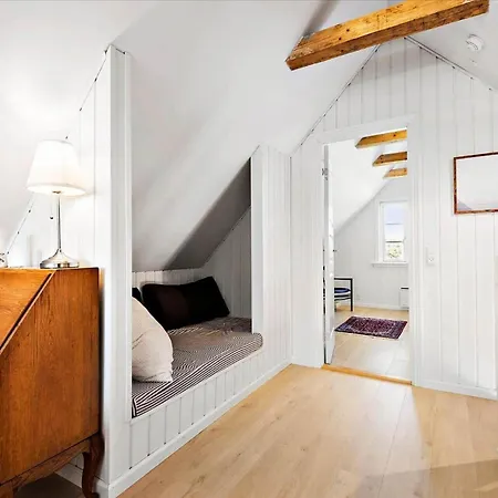 Holiday home Bv197-blavand-per-knoldsvej-6 *