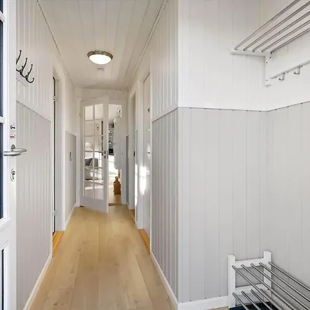 Feriehus Bv197-blavand-per-knoldsvej-6 *