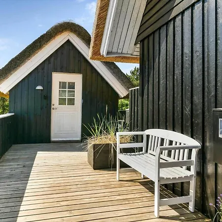 Bv197-blavand-per-knoldsvej-6 Holiday home