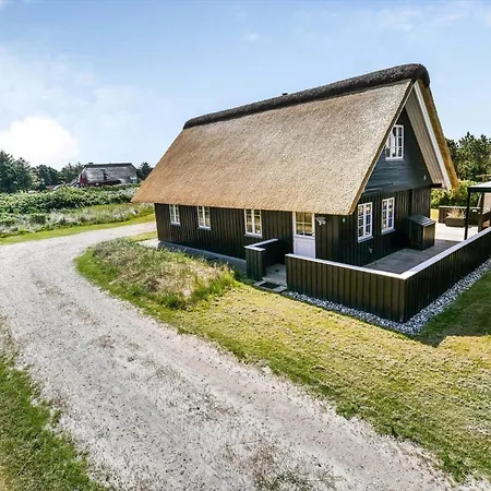 Bv197-blavand-per-knoldsvej-6 Feriehus