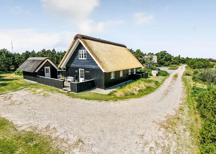 Bv197-blavand-per-knoldsvej-6 Holiday home