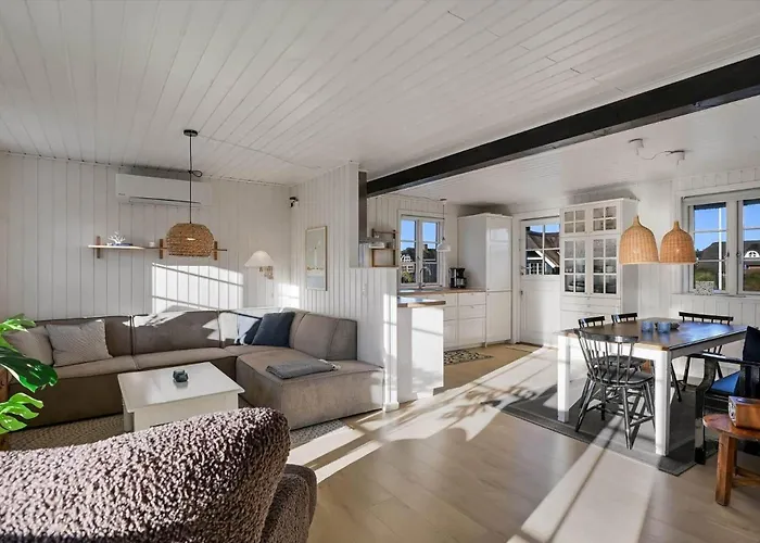 Bv197-blavand-per-knoldsvej-6 Holiday home Blavand