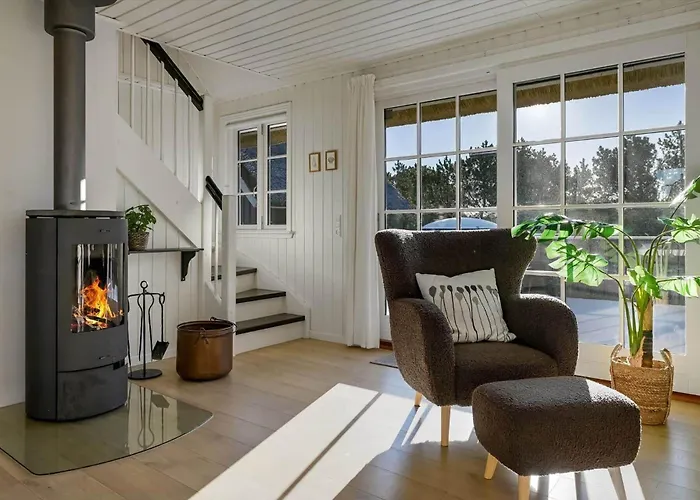 Bv197-blavand-per-knoldsvej-6 Holiday home