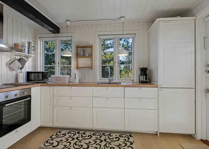 Bv197-blavand-per-knoldsvej-6 Holiday home Blavand