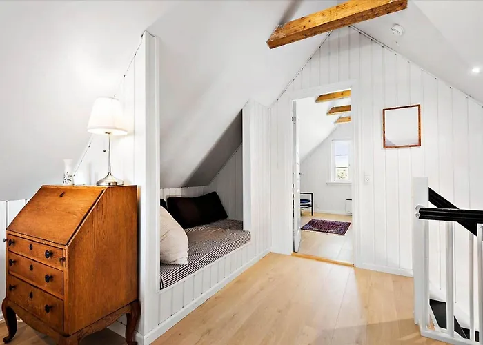 Holiday home Bv197-blavand-per-knoldsvej-6 *