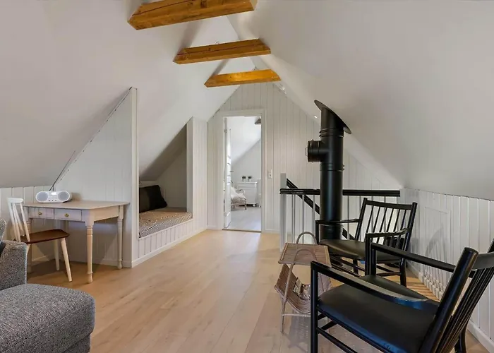 Bv197-blavand-per-knoldsvej-6 Holiday home *