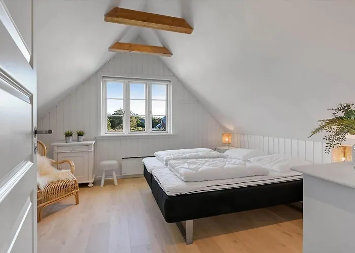 Bv197-blavand-per-knoldsvej-6 * Blavand