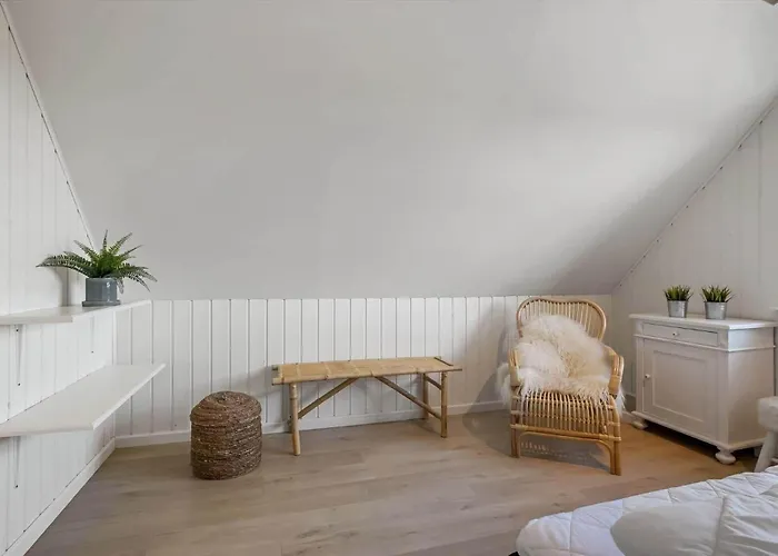 Holiday home Bv197-blavand-per-knoldsvej-6