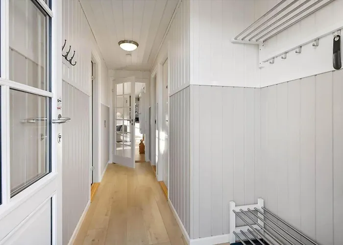 Holiday home Bv197-blavand-per-knoldsvej-6 *