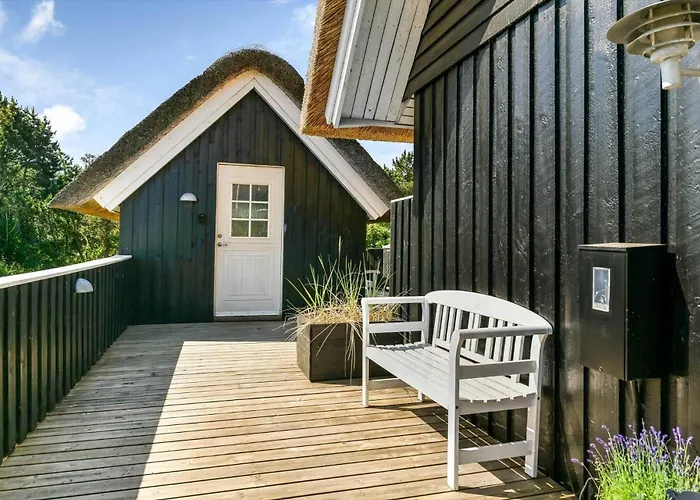 Bv197-blavand-per-knoldsvej-6 Holiday home