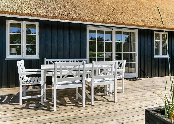 Bv197-blavand-per-knoldsvej-6 Holiday home Blavand