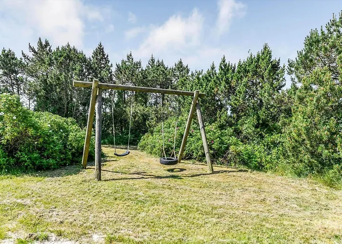 Bv197-blavand-per-knoldsvej-6 * Blavand