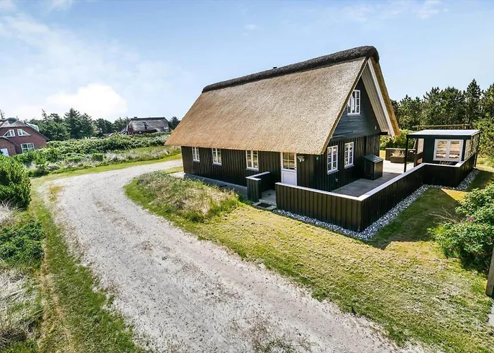 Bv197-blavand-per-knoldsvej-6 Holiday home