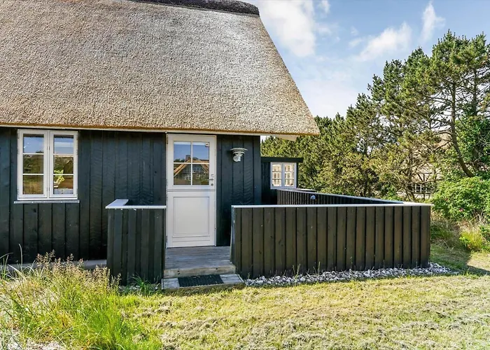 Bv197-blavand-per-knoldsvej-6 Holiday home Blavand