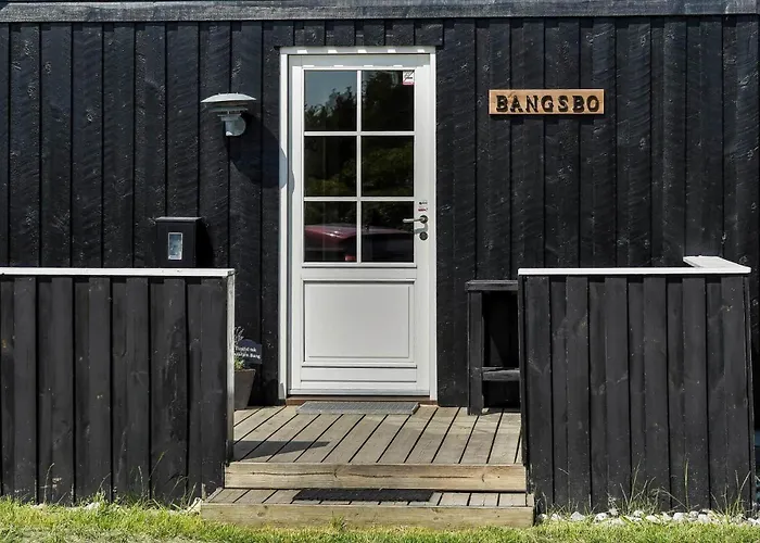 Bv197-blavand-per-knoldsvej-6 Holiday home