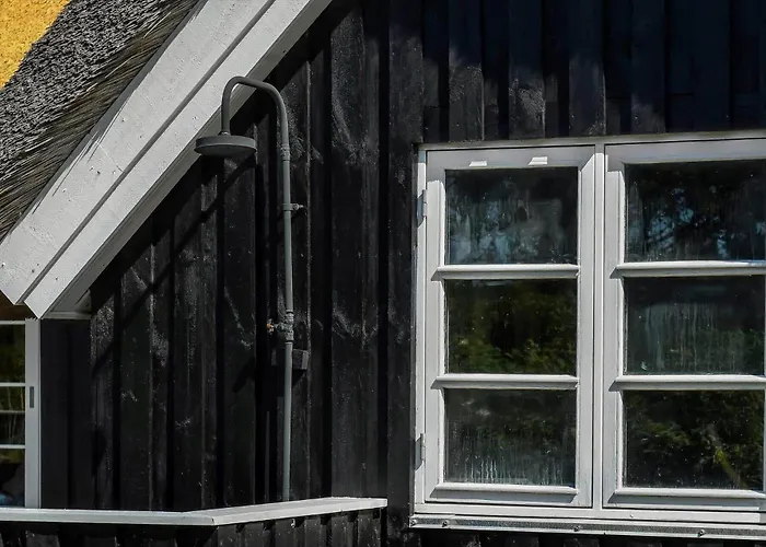 Holiday home Bv197-blavand-per-knoldsvej-6 *